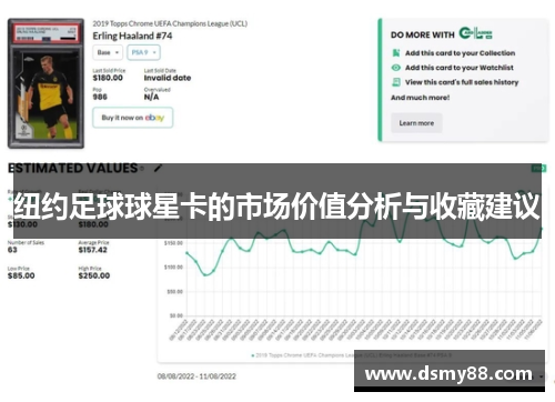 纽约足球球星卡的市场价值分析与收藏建议