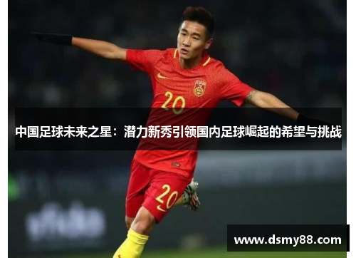 中国足球未来之星：潜力新秀引领国内足球崛起的希望与挑战